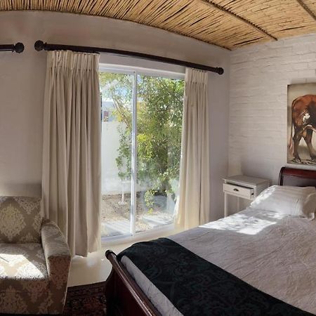 De La Fontaine Guest Cottage And Pool View Luxury Suite Plettenberg Bay Esterno foto