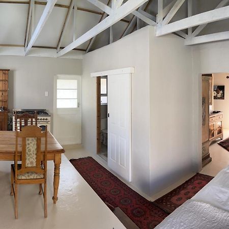 De La Fontaine Guest Cottage And Pool View Luxury Suite Plettenberg Bay Esterno foto