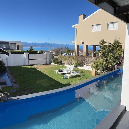 De La Fontaine Guest Cottage And Pool View Luxury Suite Plettenberg Bay Esterno foto