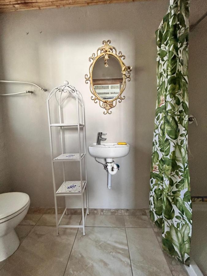 De La Fontaine Guest Cottage And Pool View Luxury Suite Plettenberg Bay Esterno foto