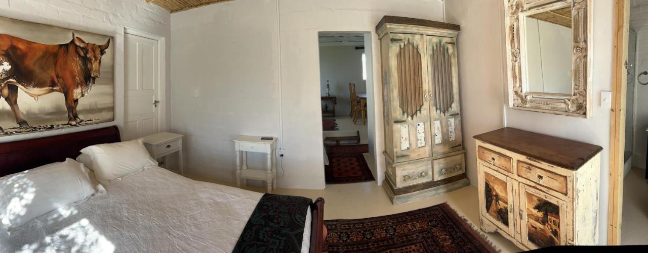 De La Fontaine Guest Cottage And Pool View Luxury Suite Plettenberg Bay Esterno foto