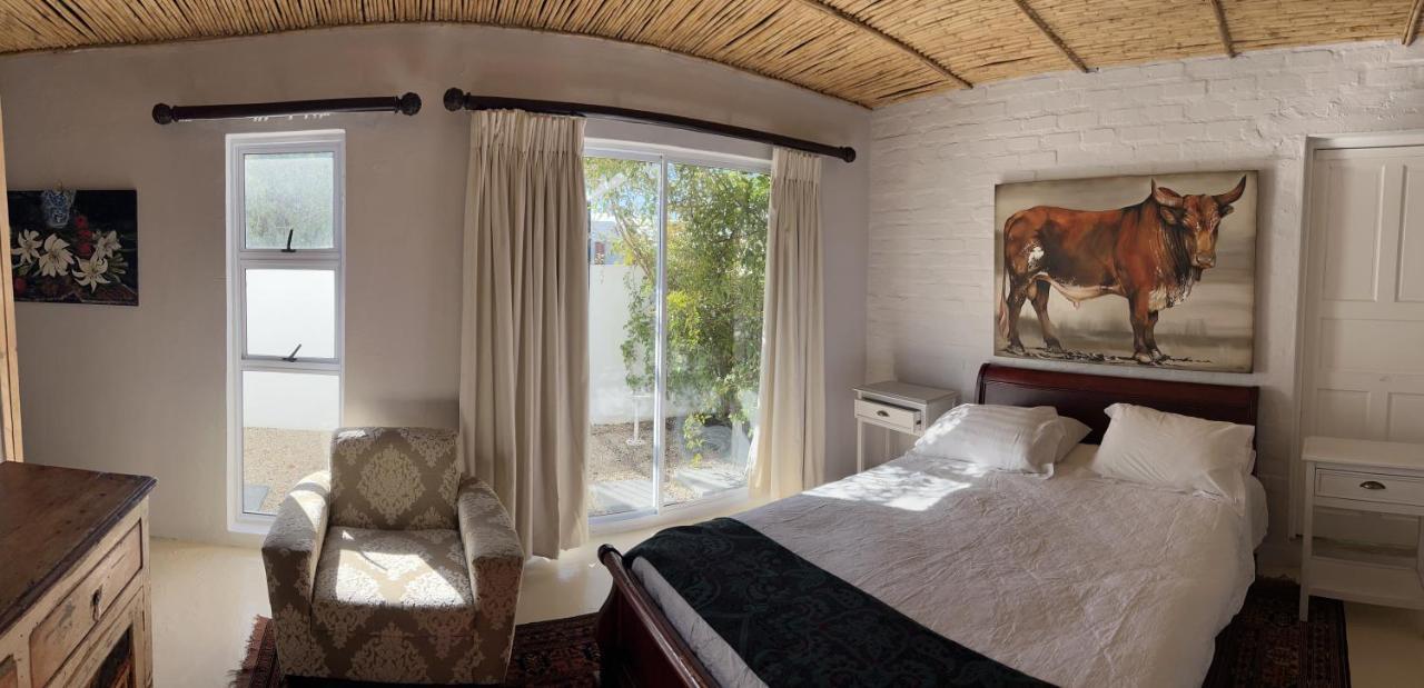 De La Fontaine Guest Cottage And Pool View Luxury Suite Plettenberg Bay Esterno foto