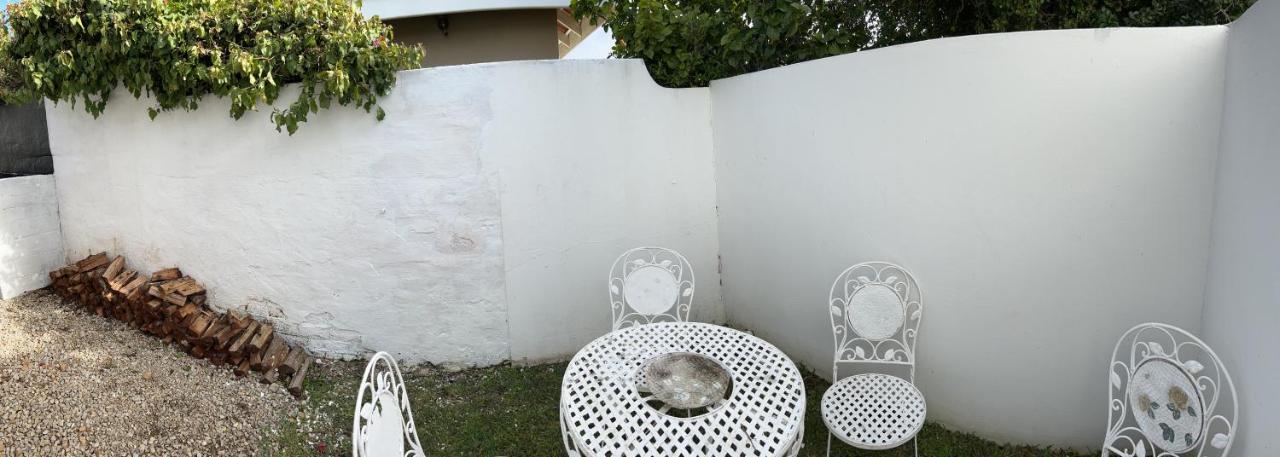 De La Fontaine Guest Cottage And Pool View Luxury Suite Plettenberg Bay Esterno foto