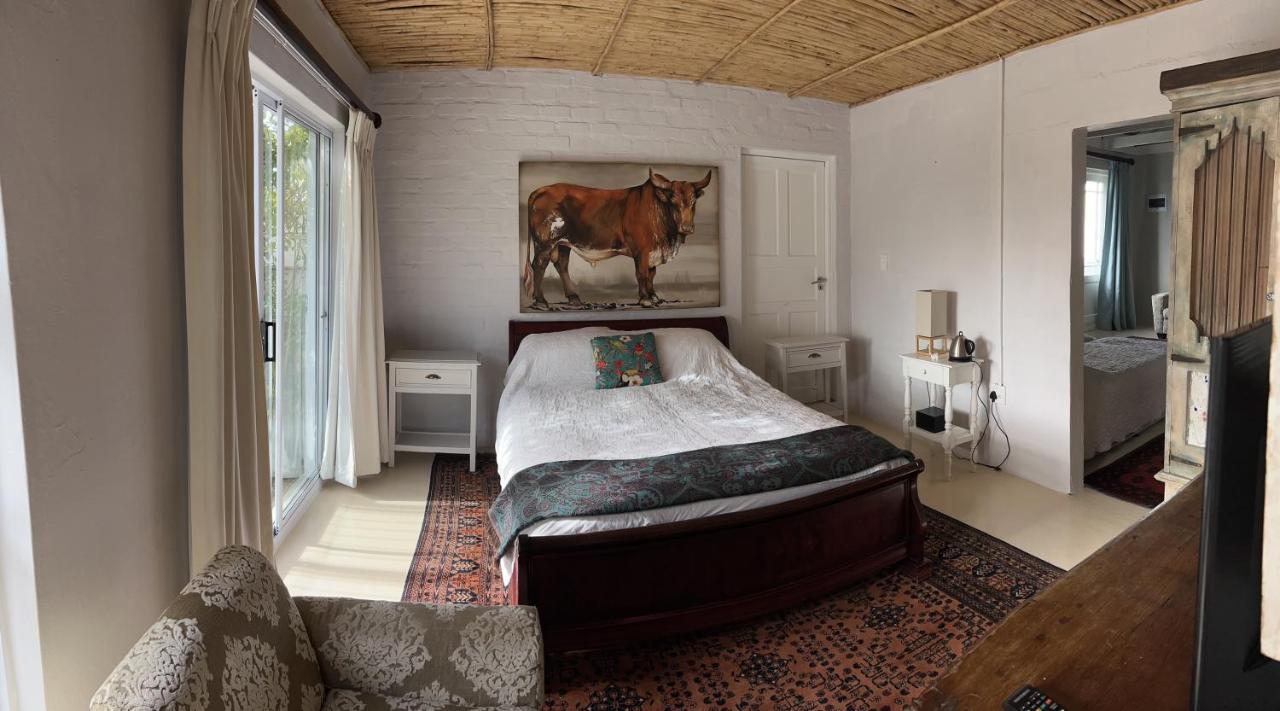 De La Fontaine Guest Cottage And Pool View Luxury Suite Plettenberg Bay Esterno foto