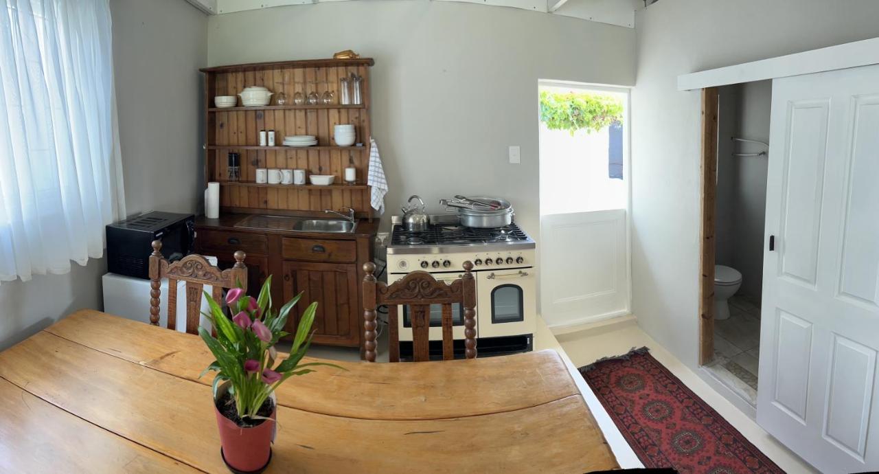 De La Fontaine Guest Cottage And Pool View Luxury Suite Plettenberg Bay Esterno foto