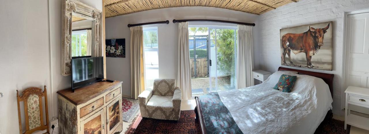 De La Fontaine Guest Cottage And Pool View Luxury Suite Plettenberg Bay Esterno foto