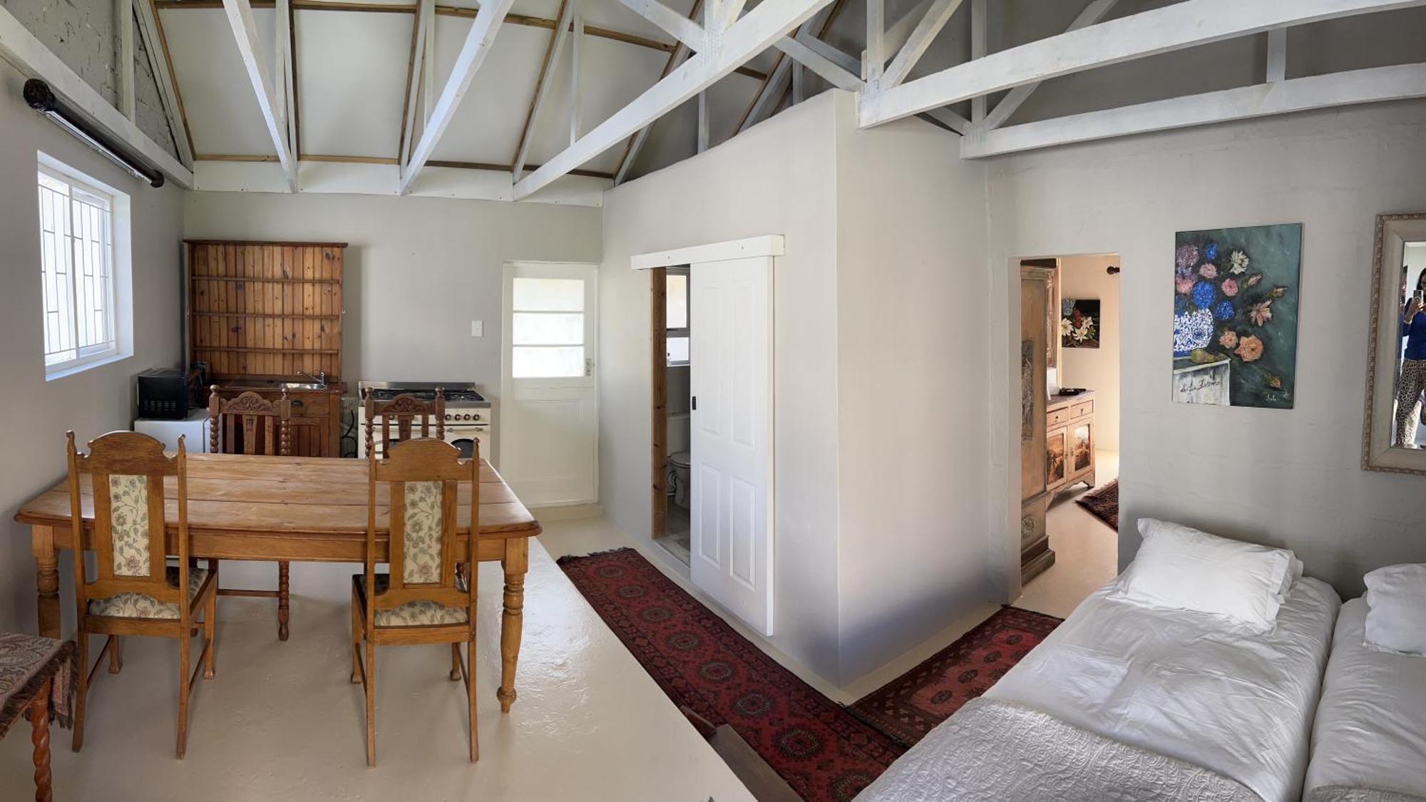 De La Fontaine Guest Cottage And Pool View Luxury Suite Plettenberg Bay Esterno foto