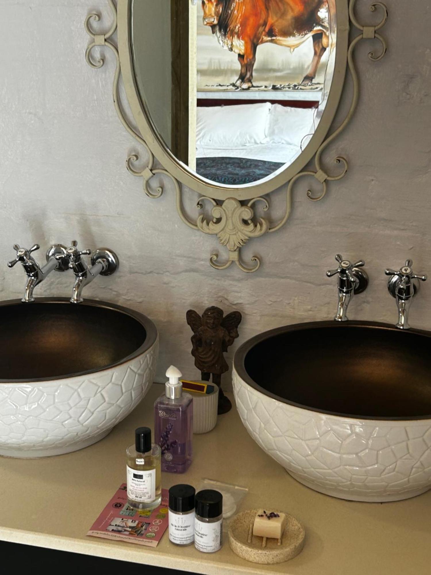 De La Fontaine Guest Cottage And Pool View Luxury Suite Plettenberg Bay Esterno foto