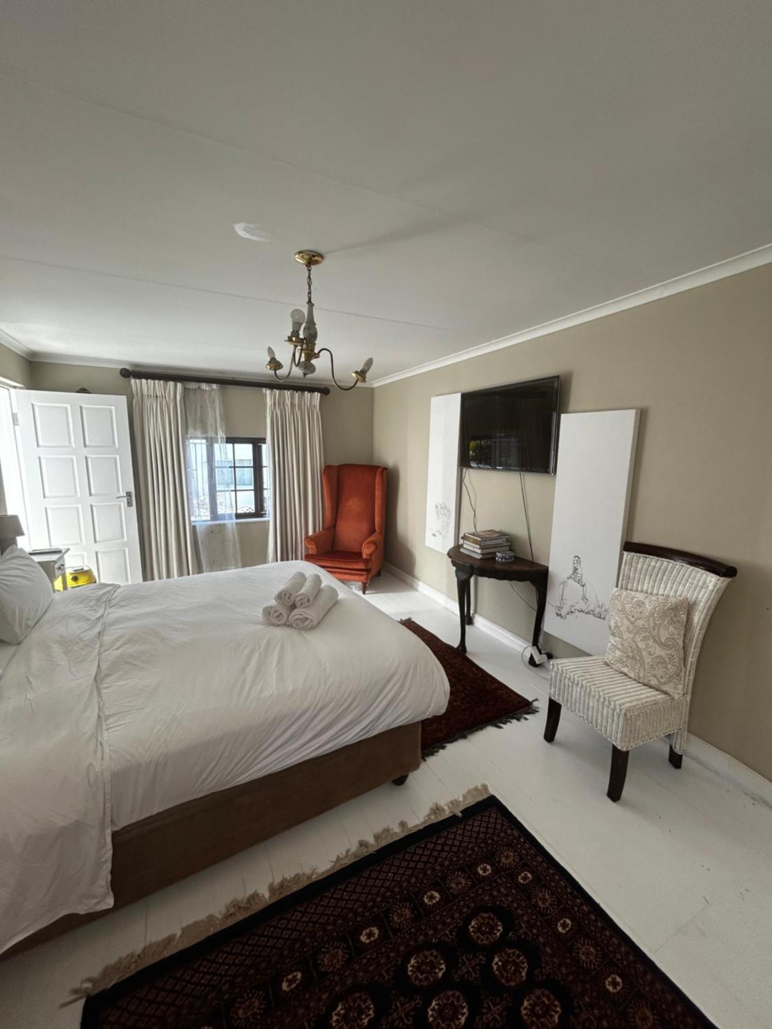 De La Fontaine Guest Cottage And Pool View Luxury Suite Plettenberg Bay Esterno foto