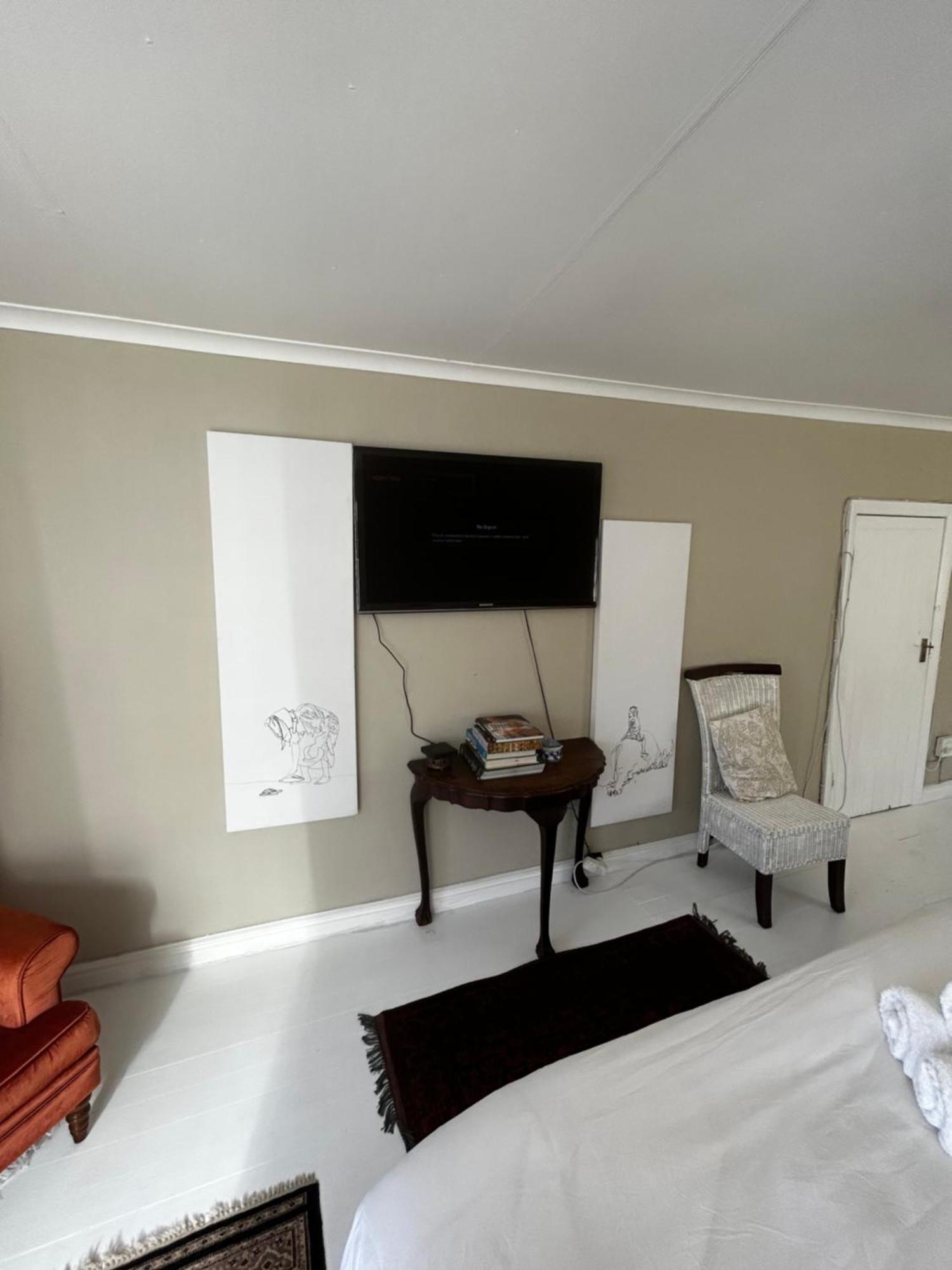 De La Fontaine Guest Cottage And Pool View Luxury Suite Plettenberg Bay Esterno foto