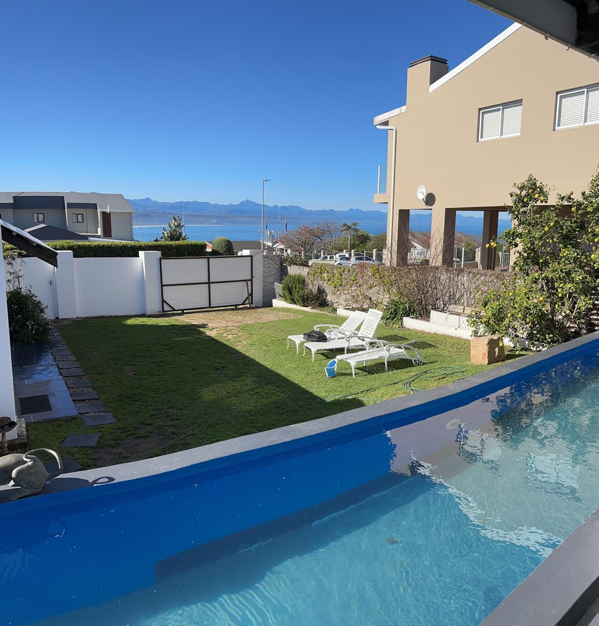 De La Fontaine Guest Cottage And Pool View Luxury Suite Plettenberg Bay Esterno foto